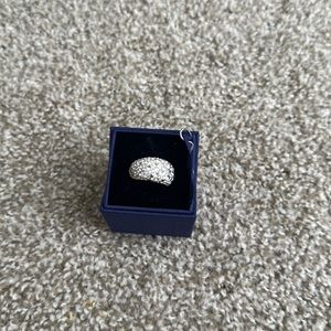 Swarovski Brand New ring